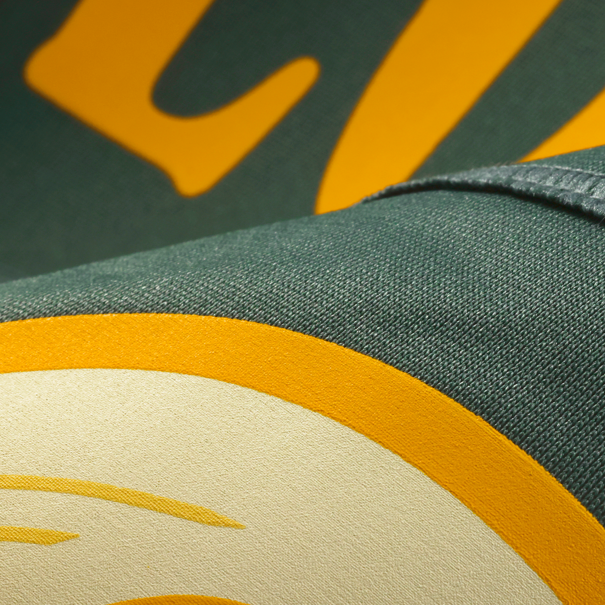 Green Bay Packers Josh Jacobs Nike 2026 Rivalries product image 7