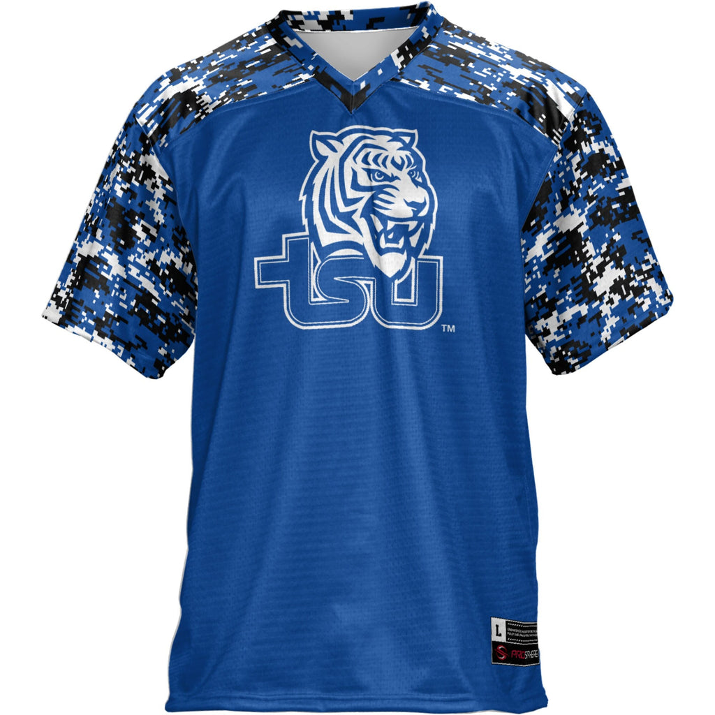 Tennessee State Tigers Football Jersey - Royal product image 3