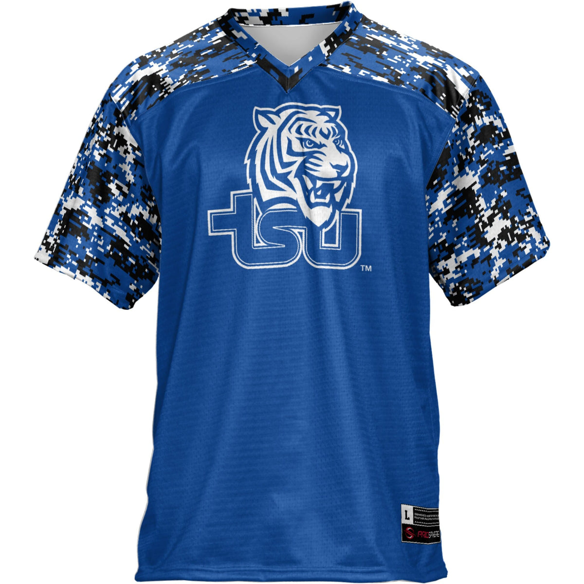 Tennessee State Tigers Football Jersey - Royal product image 3
