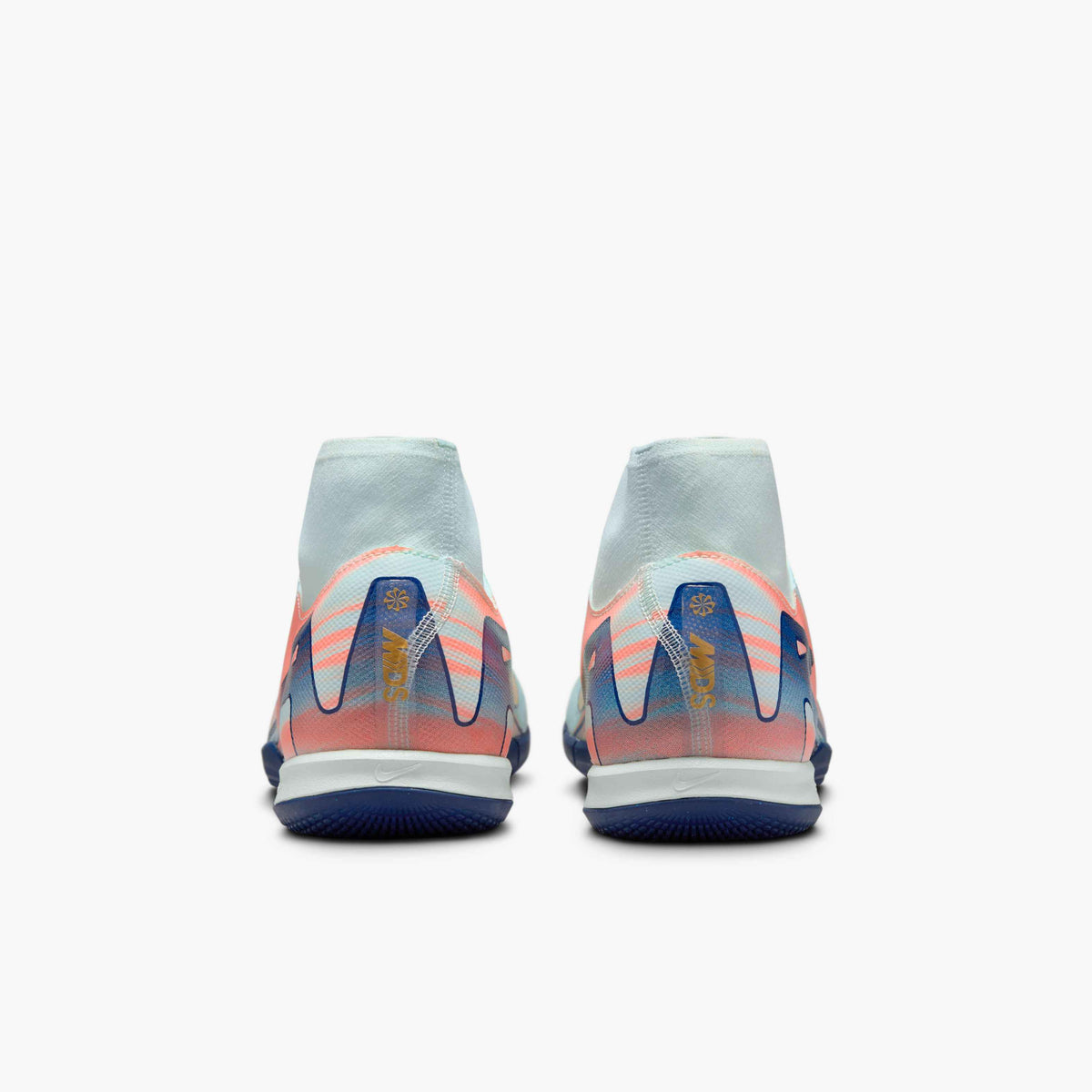 Nike Superfly 10 Academy Mercurial Dream Speed IC Indoor Soccer Shoes Adult product image 10, provided for visual reference