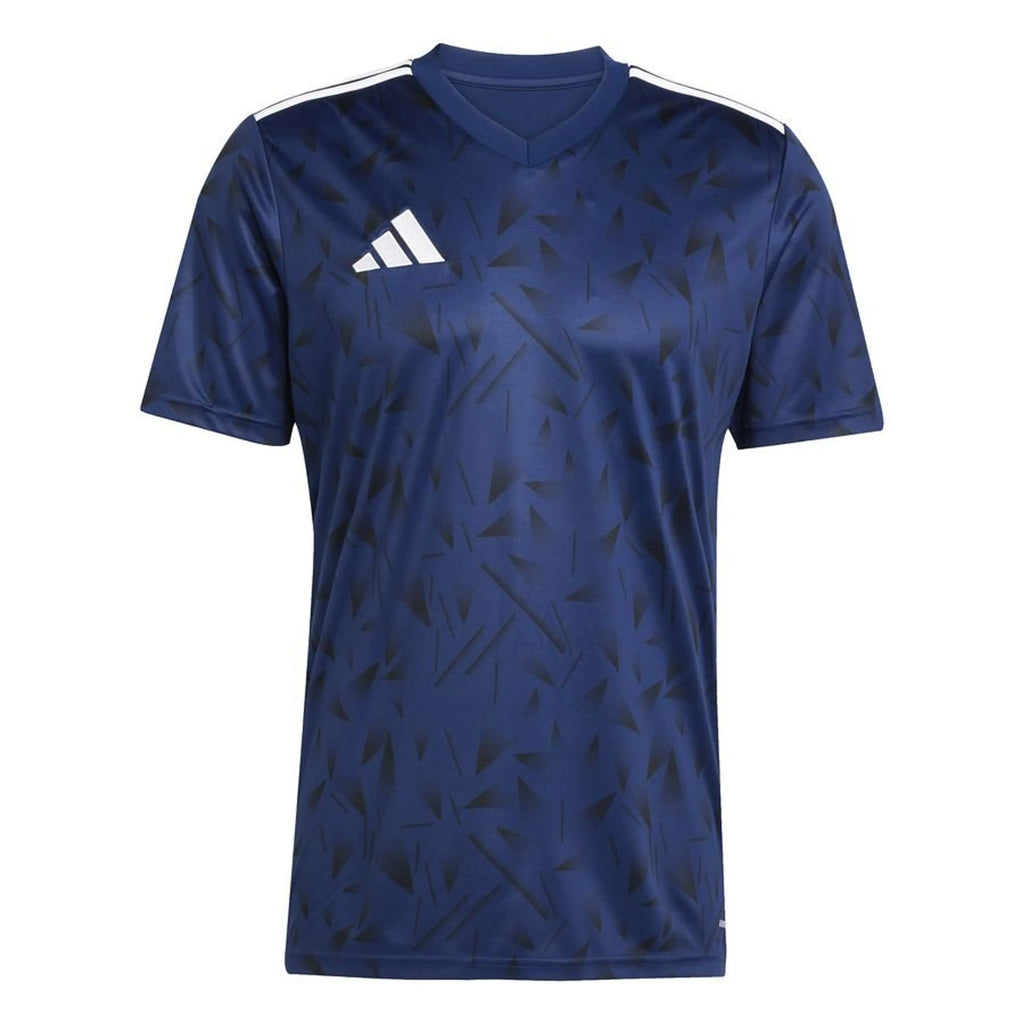 adidas Team Icon 25 Men Soccer Jersey product image 1, provided for visual reference and product detail review