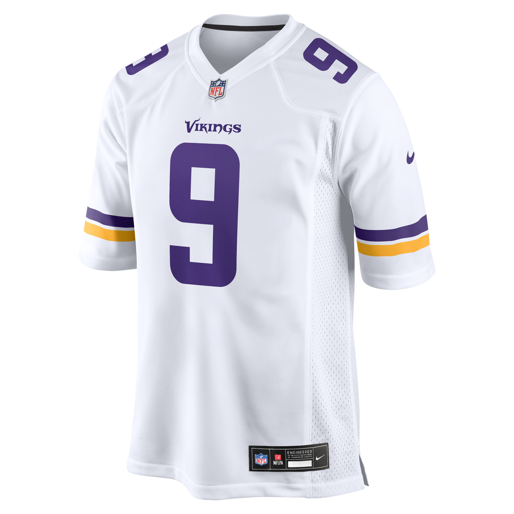 Minnesota Vikings J.J. McCarthy Nike Purple 2nd Alternate product image 18