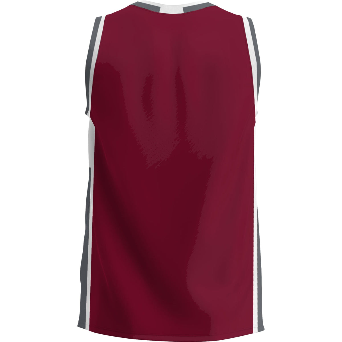 Northwestern Ohio Racers Lightweight Basketball Jersey product image 4