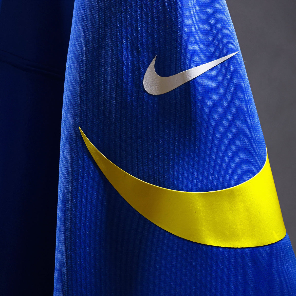 Los Angeles Rams Kyren Williams Nike White Game Player product image 11