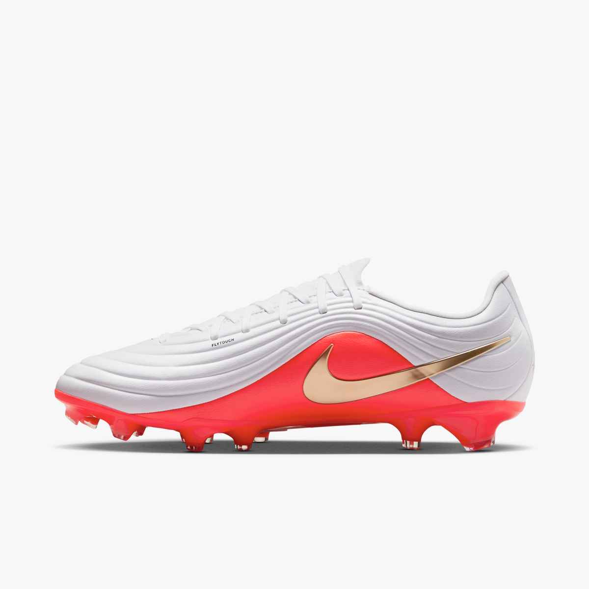 Nike Tiempo Maestro Academy Multi-Ground Low-Top Soccer Cleats product image 2, provided for visual reference and product
