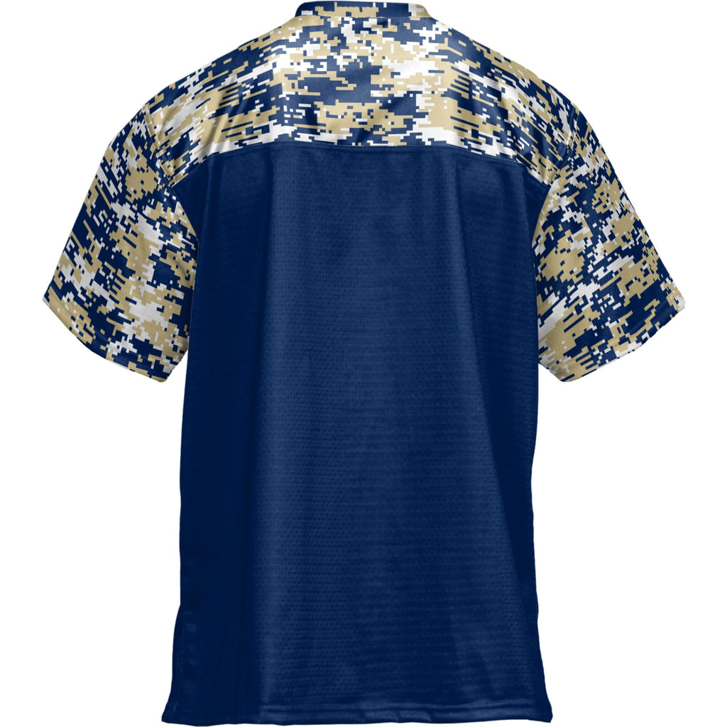 Navy Midshipmen Football Jersey - product image 4