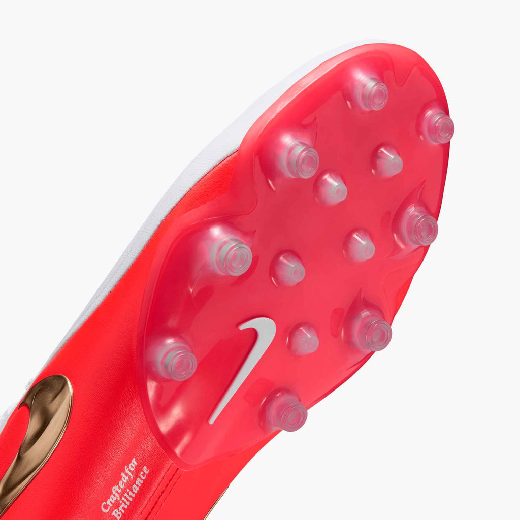 Nike Tiempo Maestro Elite Artificial-Grass Low-Top Soccer Cleats product image 11, provided for visual reference and product