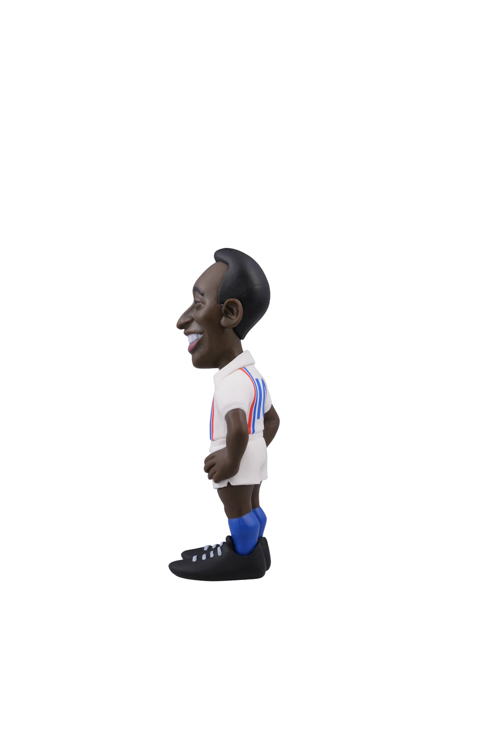 Minix Pele Escape To Victory 12CM Figurine product image 5, provided for visual reference and product detail review