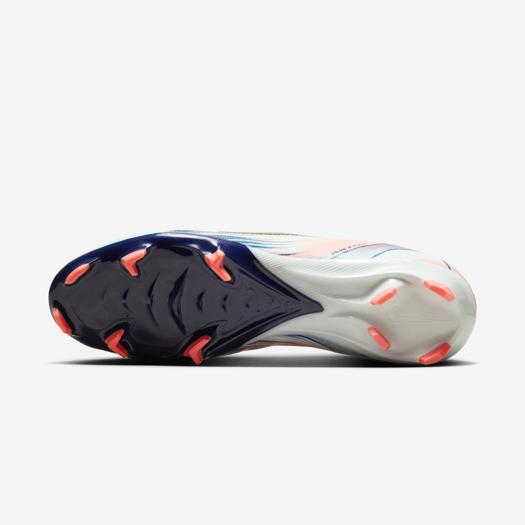Nike Vapor 16 Pro Mercurial Dream Speed FG Low-Top Soccer Cleats Adult product image 7, provided for visual reference and