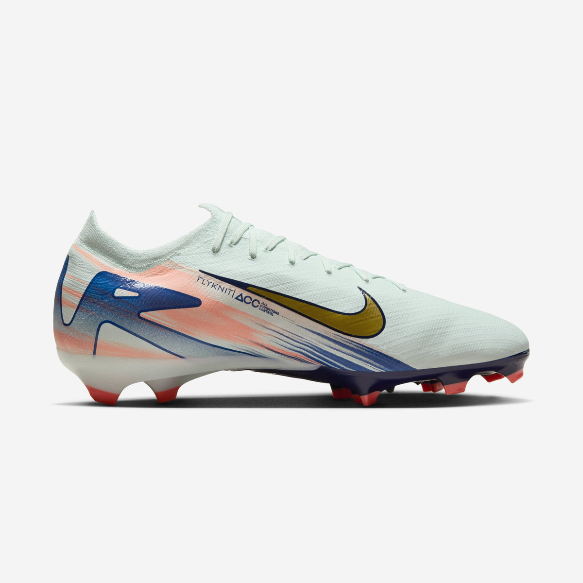 Nike Vapor 16 Pro Mercurial Dream Speed FG Low-Top Soccer Cleats Adult product image 6, provided for visual reference and