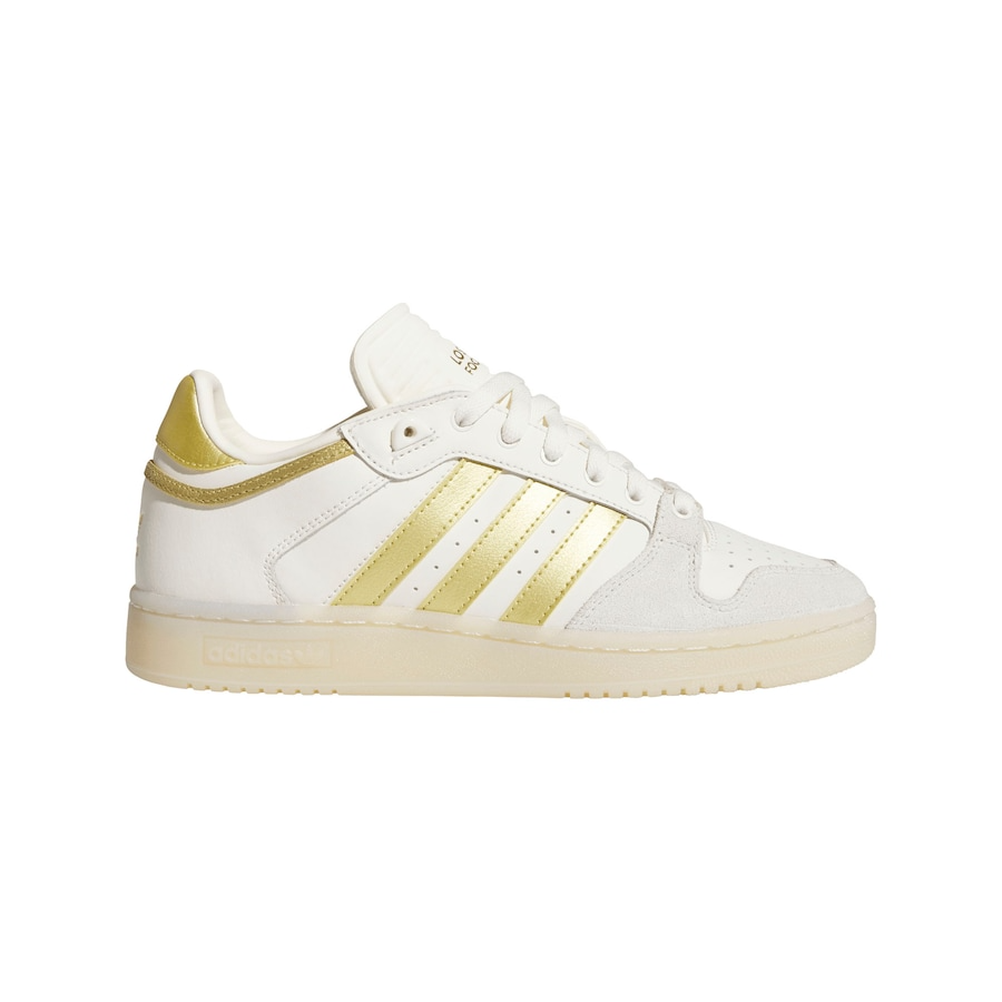 adidas LAFC Centennial 85 Low product image 1, provided for visual reference and product detail review