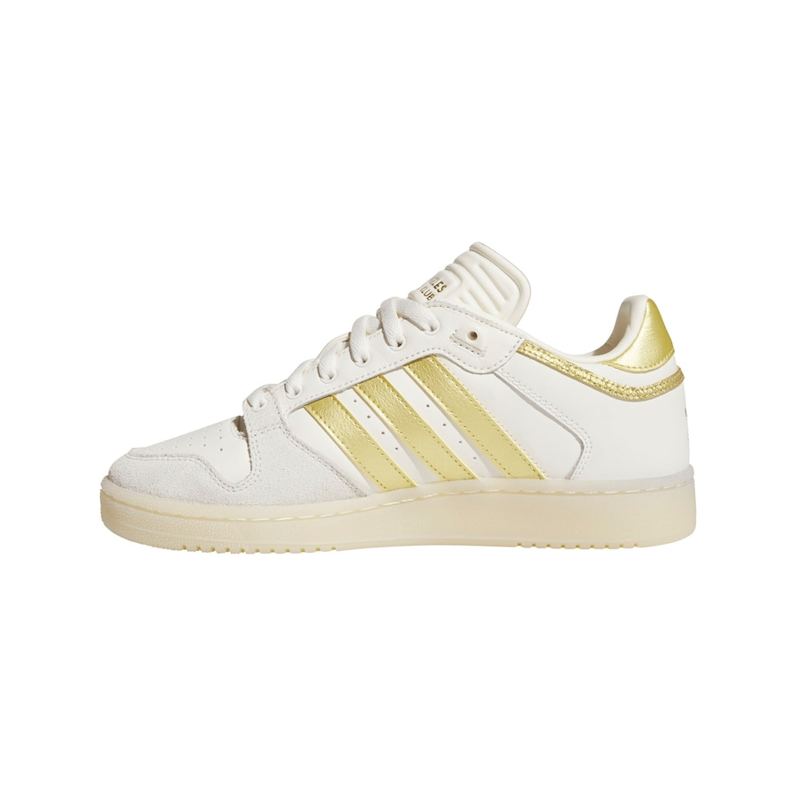adidas LAFC Centennial 85 Low product image 2, provided for visual reference and product detail review