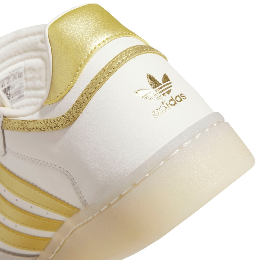 adidas LAFC Centennial 85 Low product image 6, provided for visual reference and product detail review