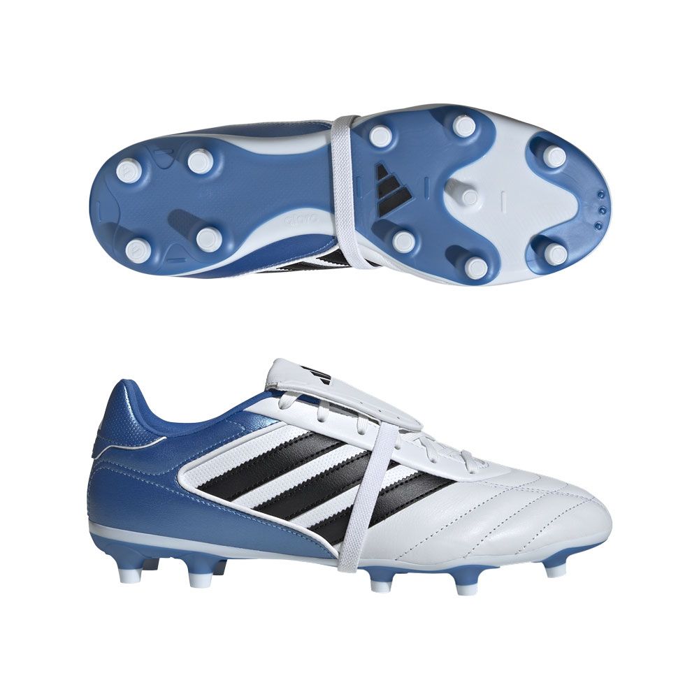 adidas COPA GLORO II FIRM GROUND SOCCER CLEATS product image 2, provided for visual reference and product detail review