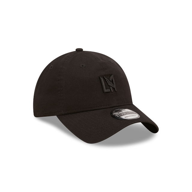 New Era LAFC 920 Icon Hat product image 3, provided for visual reference and product detail review
