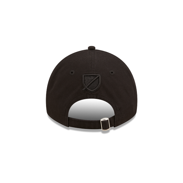 New Era LAFC 920 Icon Hat product image 5, provided for visual reference and product detail review