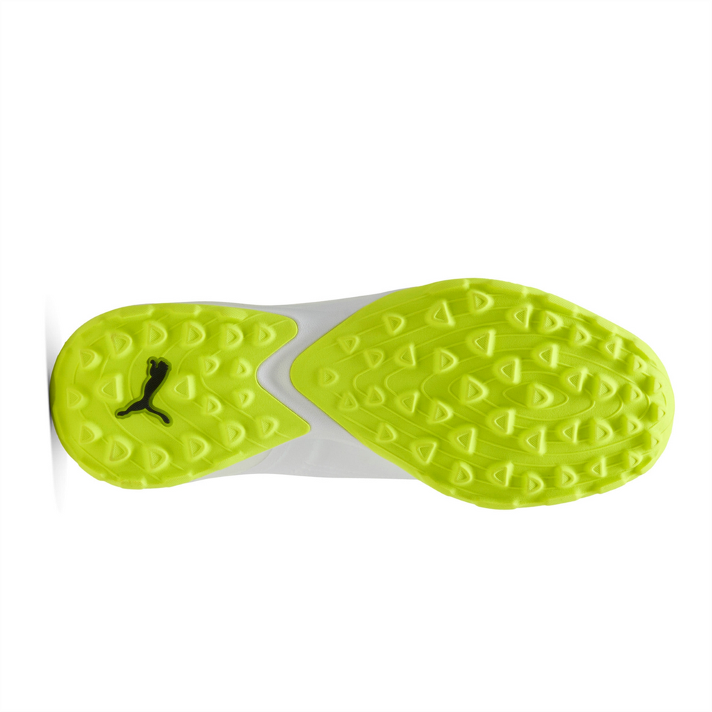 Puma King 20 Pro Turf Soccer Shoes product image 3, provided for visual reference and product detail review