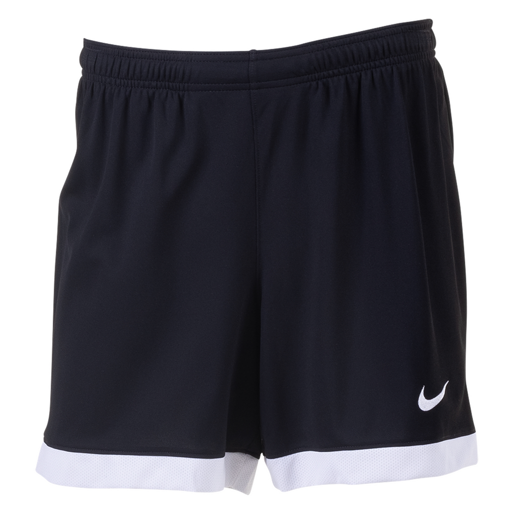 Nike Classic III Women Dri-FIT Soccer Short product image 1, provided for visual reference and product detail review