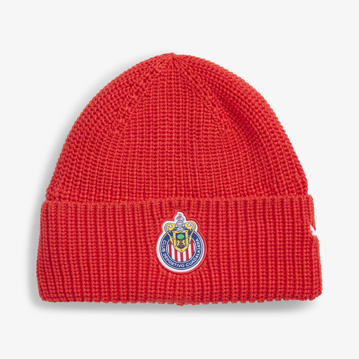 Puma Chivas Essential Beanie product image 1, provided for visual reference and product detail review