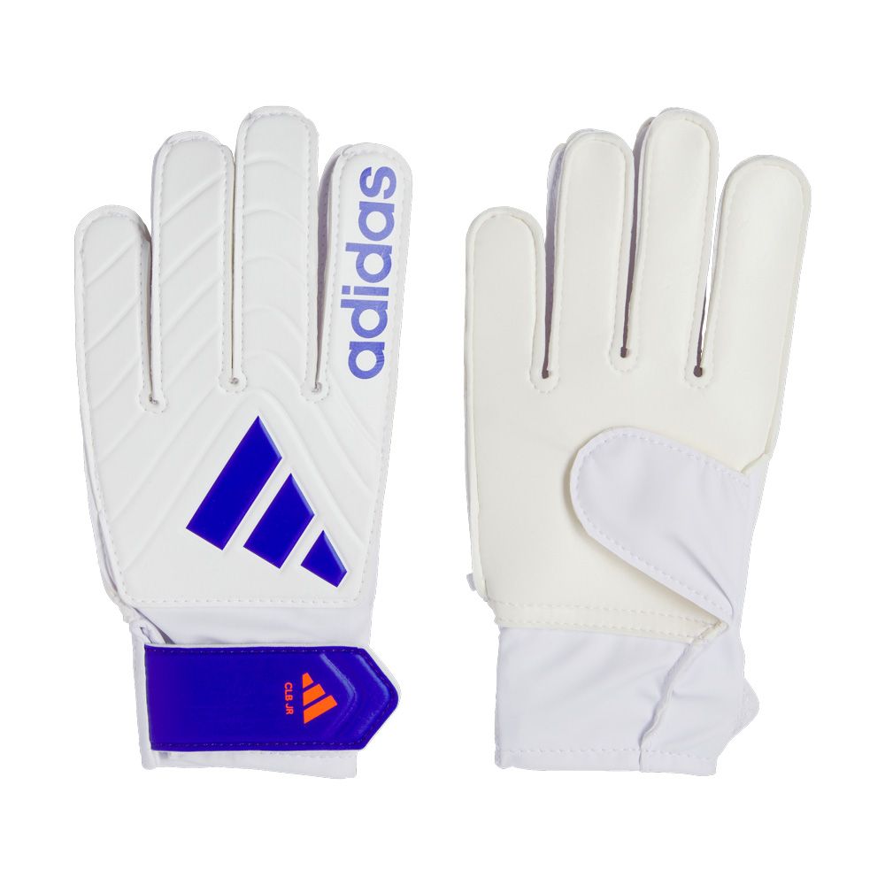 adidas Copa Club Junior Goalkeeper Glove product image 1, provided for visual reference and product detail review