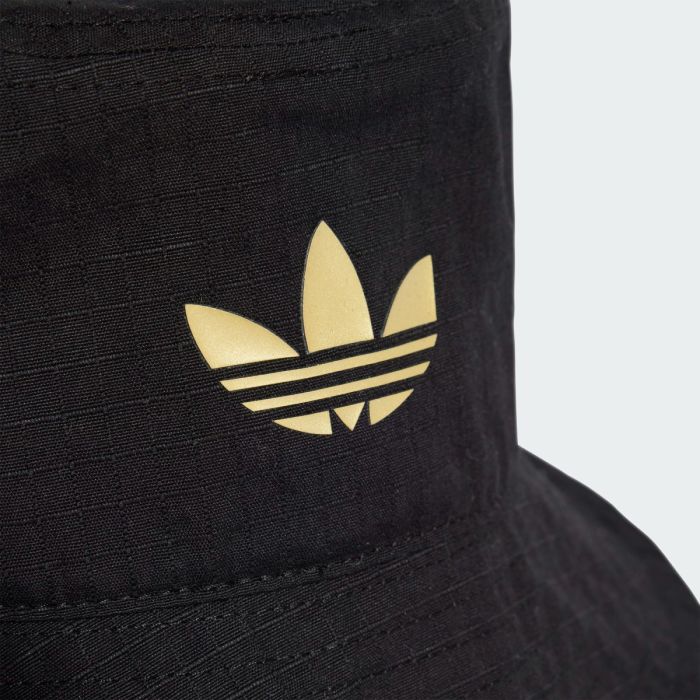 adidas FMF Mexico BUCKET Cap product image 3, provided for visual reference and product detail review