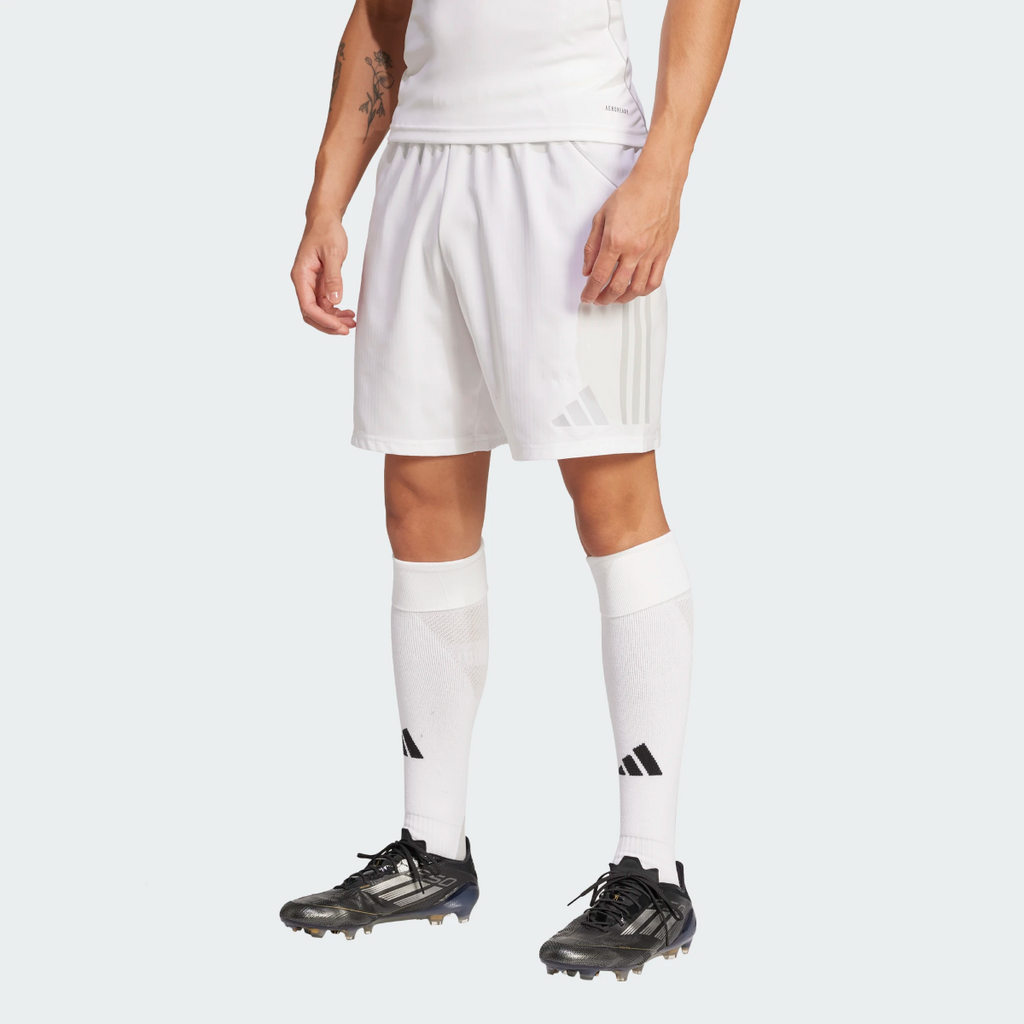 adidas Tiro 25 Competition Match Soccer Short product image 1, provided for visual reference and product detail review