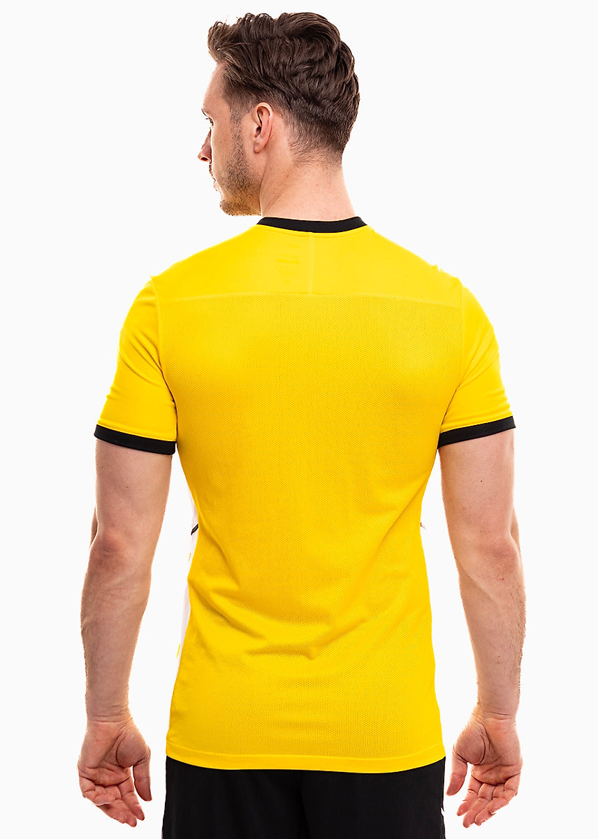 Nike Academy 25 Men Dri-FIT Soccer Short-Sleeve Top product image 2, provided for visual reference and product detail review