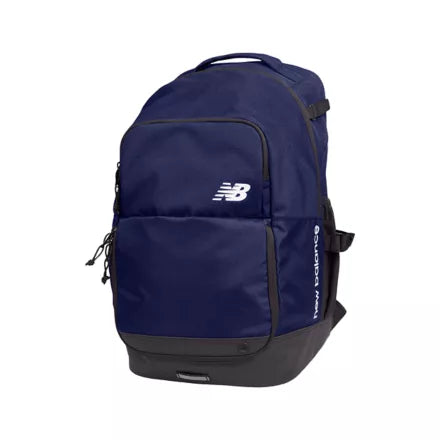New Balance Athletics Backpack product image 1, provided for visual reference and product detail review