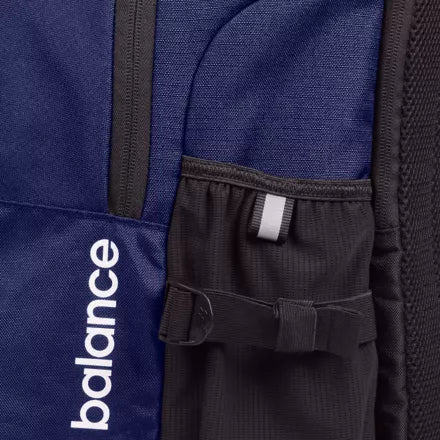 New Balance Athletics Backpack product image 7, provided for visual reference and product detail review