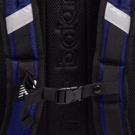 New Balance Athletics Backpack product image 5, provided for visual reference and product detail review