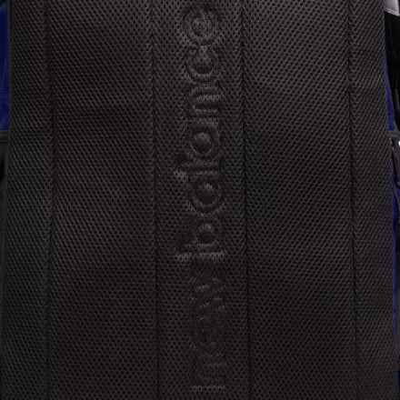 New Balance Athletics Backpack product image 4, provided for visual reference and product detail review