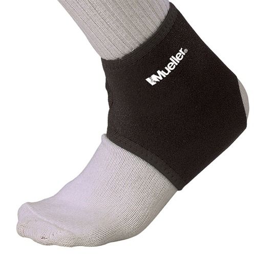 Mueller Neoprene Ankle Support product image 1, provided for visual reference and product detail review