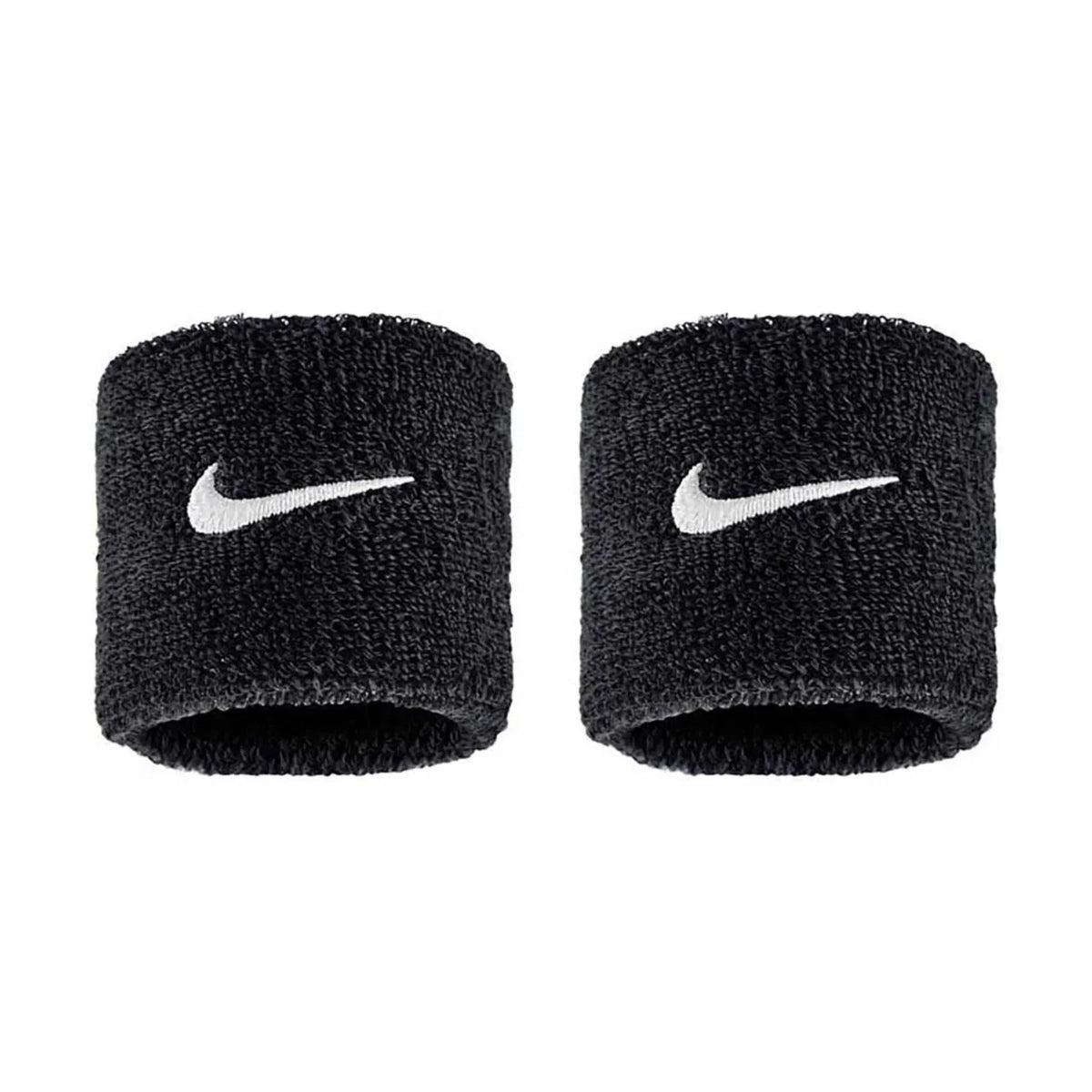 Nike Swoosh Classic Wristbands 2Pk product image 1, provided for visual reference and product detail review