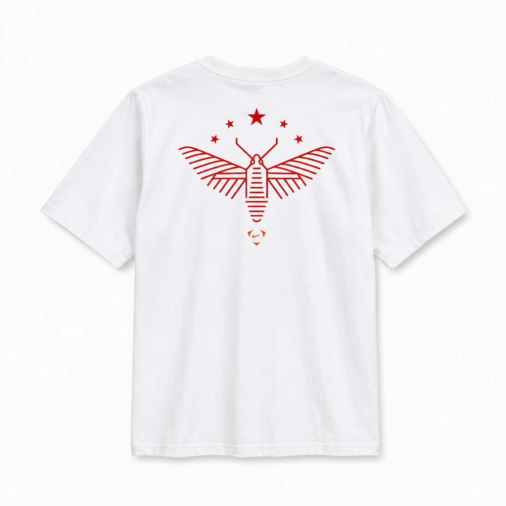 Nike Dorsum Kimchi Shirt product image 2, provided for visual reference and product detail review