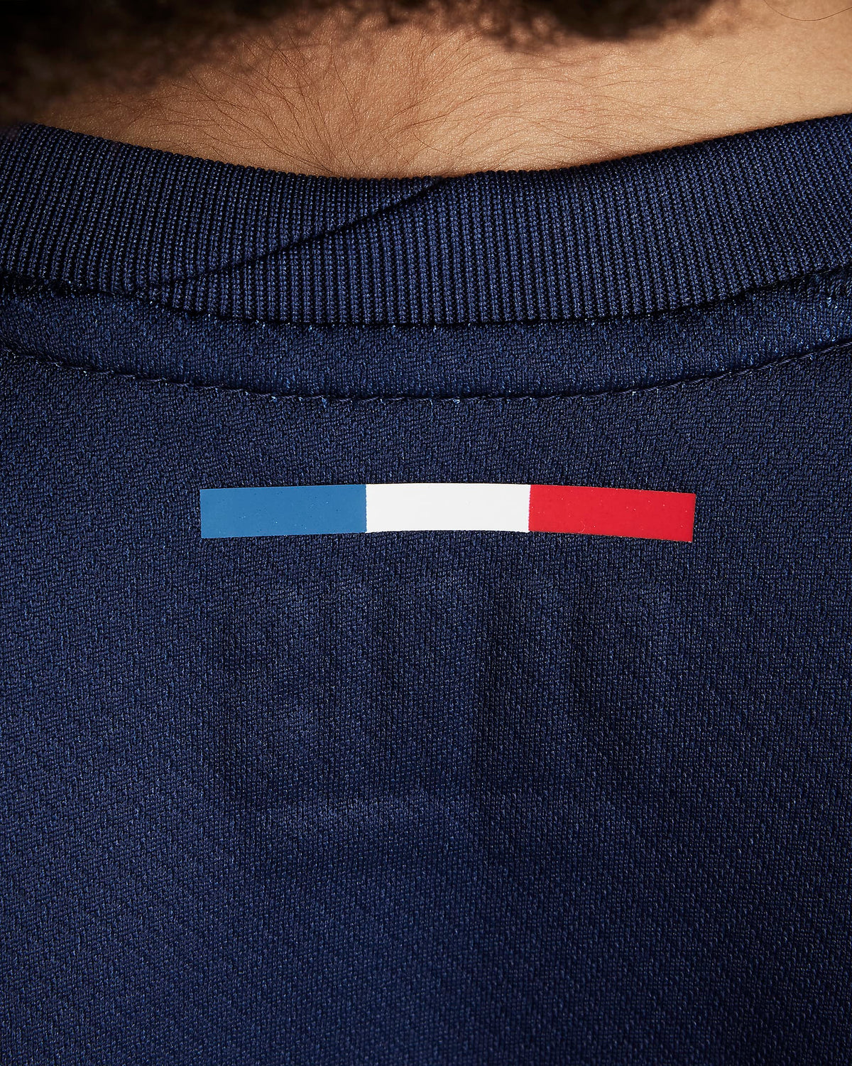 Nike Paris Saint-Germain 2024 Stadium Home Little Kids' Soccer Replica 3-Piece Kit product image 6, provided for visual