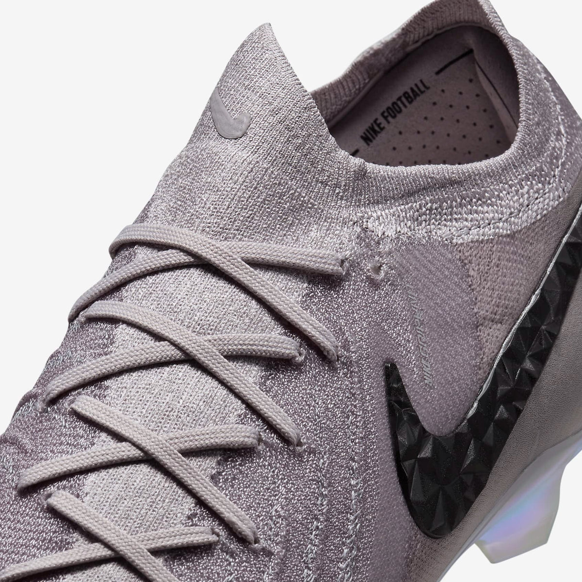 Nike Phantom GX 2 Elite AS FG Low-Top Soccer Cleats product image 8, provided for visual reference and product detail review