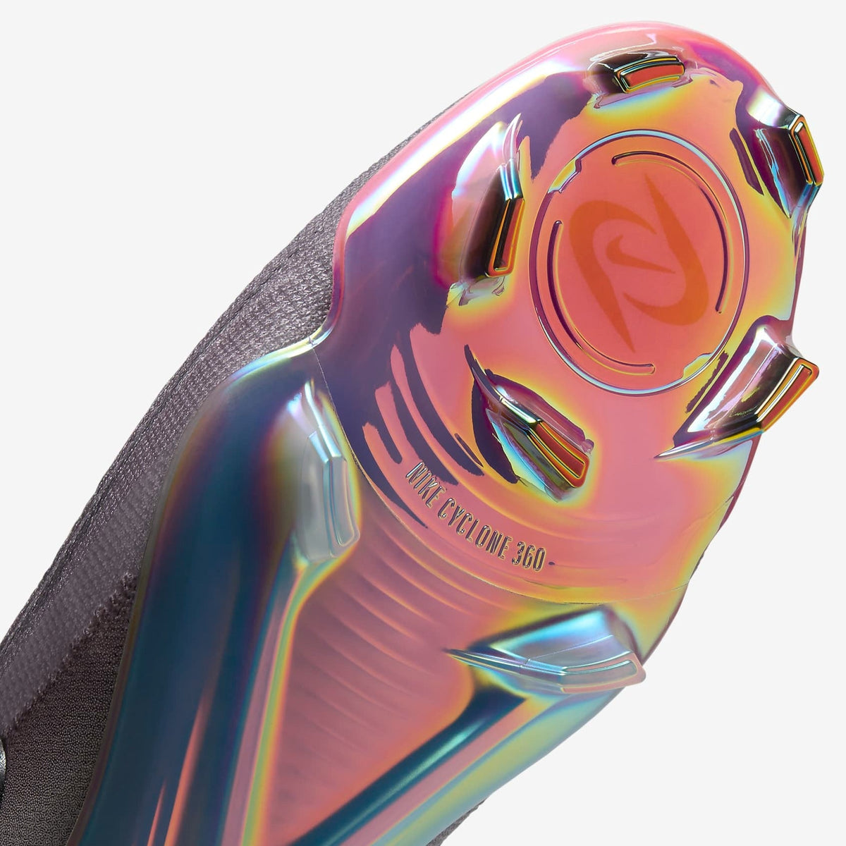 Nike Phantom GX 2 Elite AS FG Low-Top Soccer Cleats product image 7, provided for visual reference and product detail review