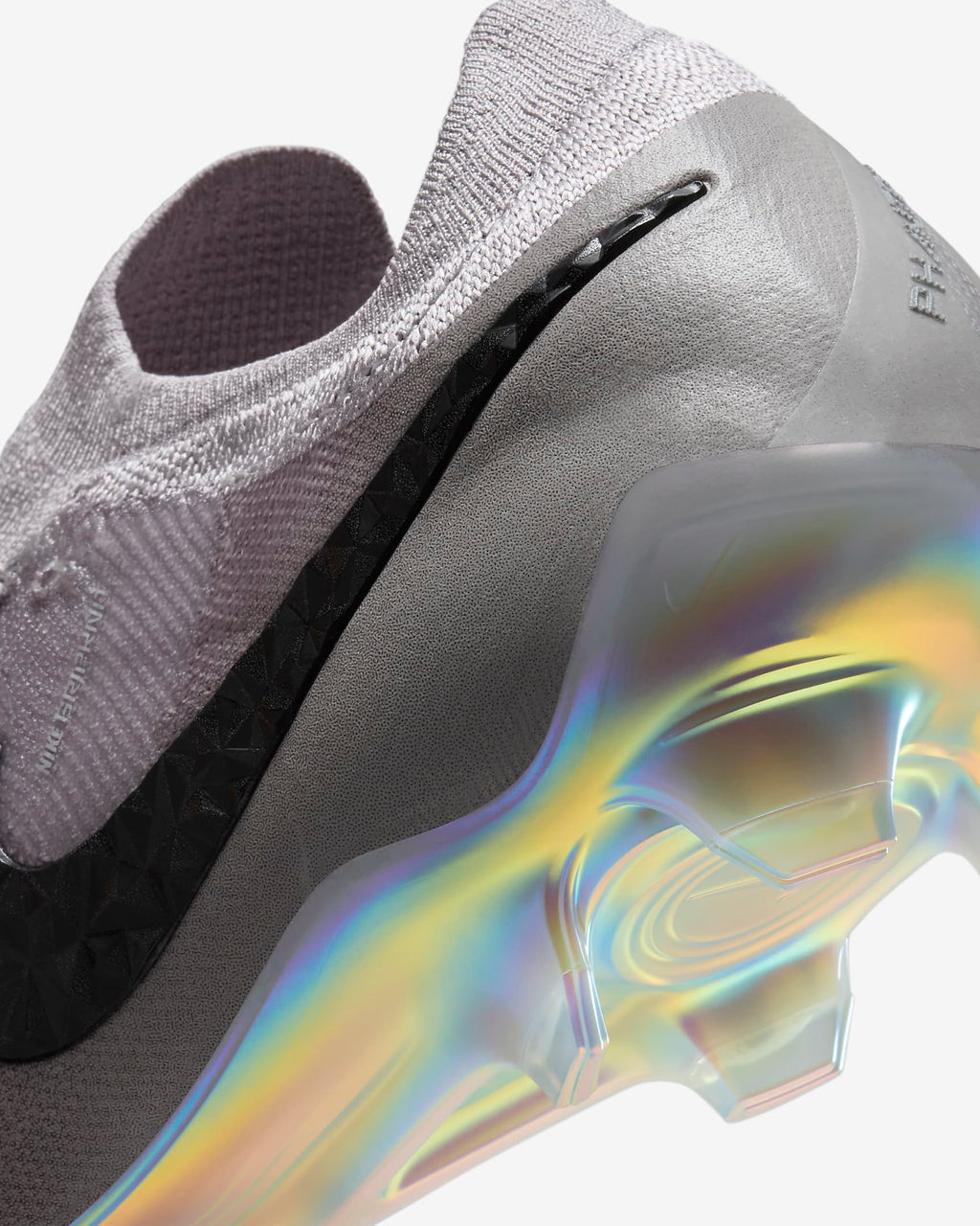 Nike Phantom GX 2 Elite AS FG Low-Top Soccer Cleats product image 9, provided for visual reference and product detail review