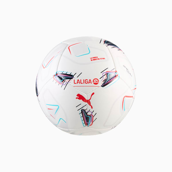 Puma Stellar Laliga Mini product image 2, provided for visual reference and product detail review
