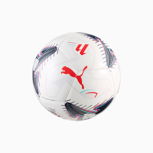 Puma Stellar Laliga Mini product image 1, provided for visual reference and product detail review