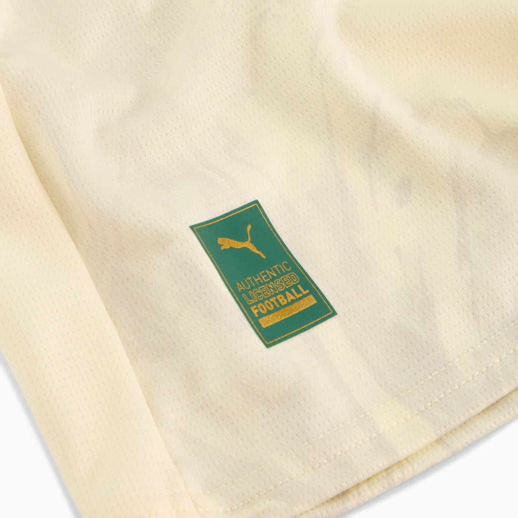 Puma KIDSUPER x Palmeiras Youth CWC Jersey product image 4, provided for visual reference and product detail review