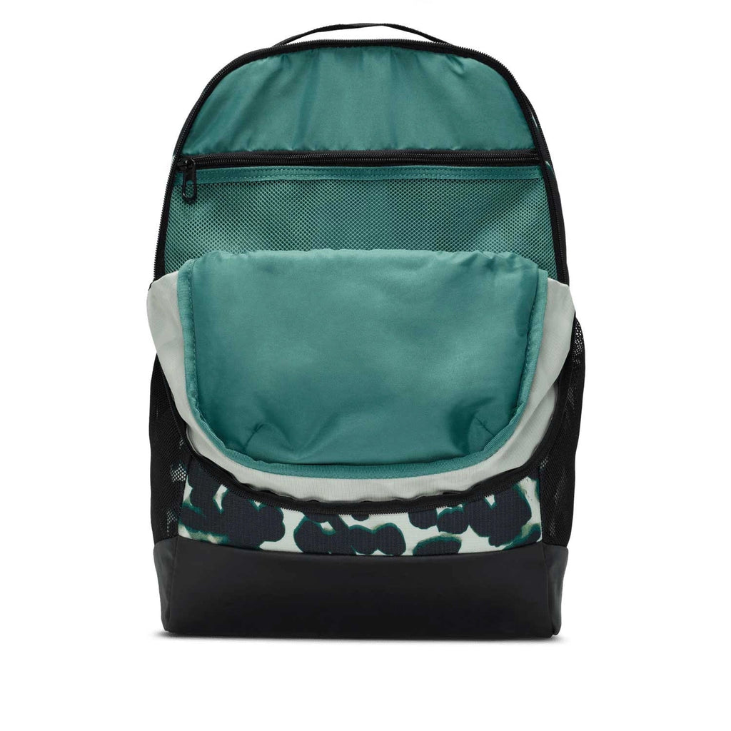 Nike Brasilia Backpack (Medium, 24L) product image 3, provided for visual reference and product detail review