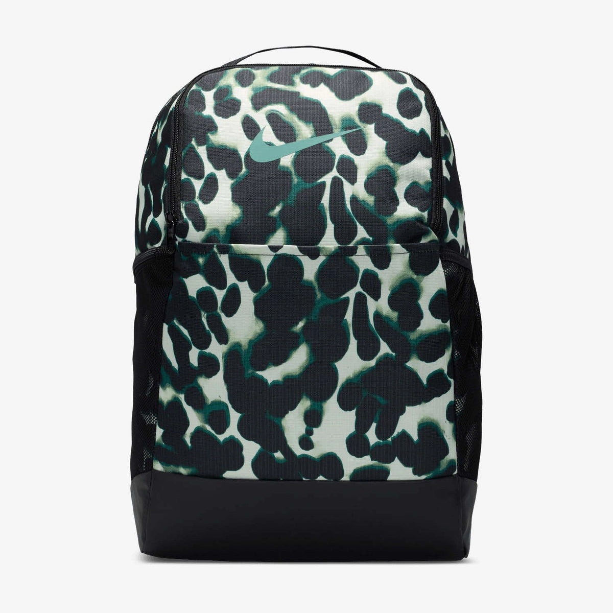 Nike Brasilia Backpack (Medium, 24L) product image 1, provided for visual reference and product detail review