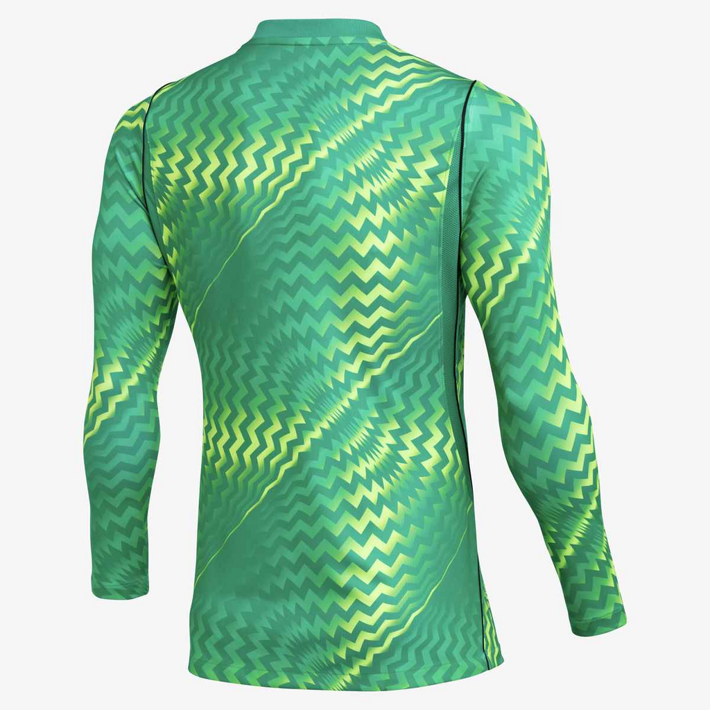 Nike Dri-FIT Gardien VI GK US Youth Soccer Long-Sleeve Jersey product image 2, provided for visual reference and product