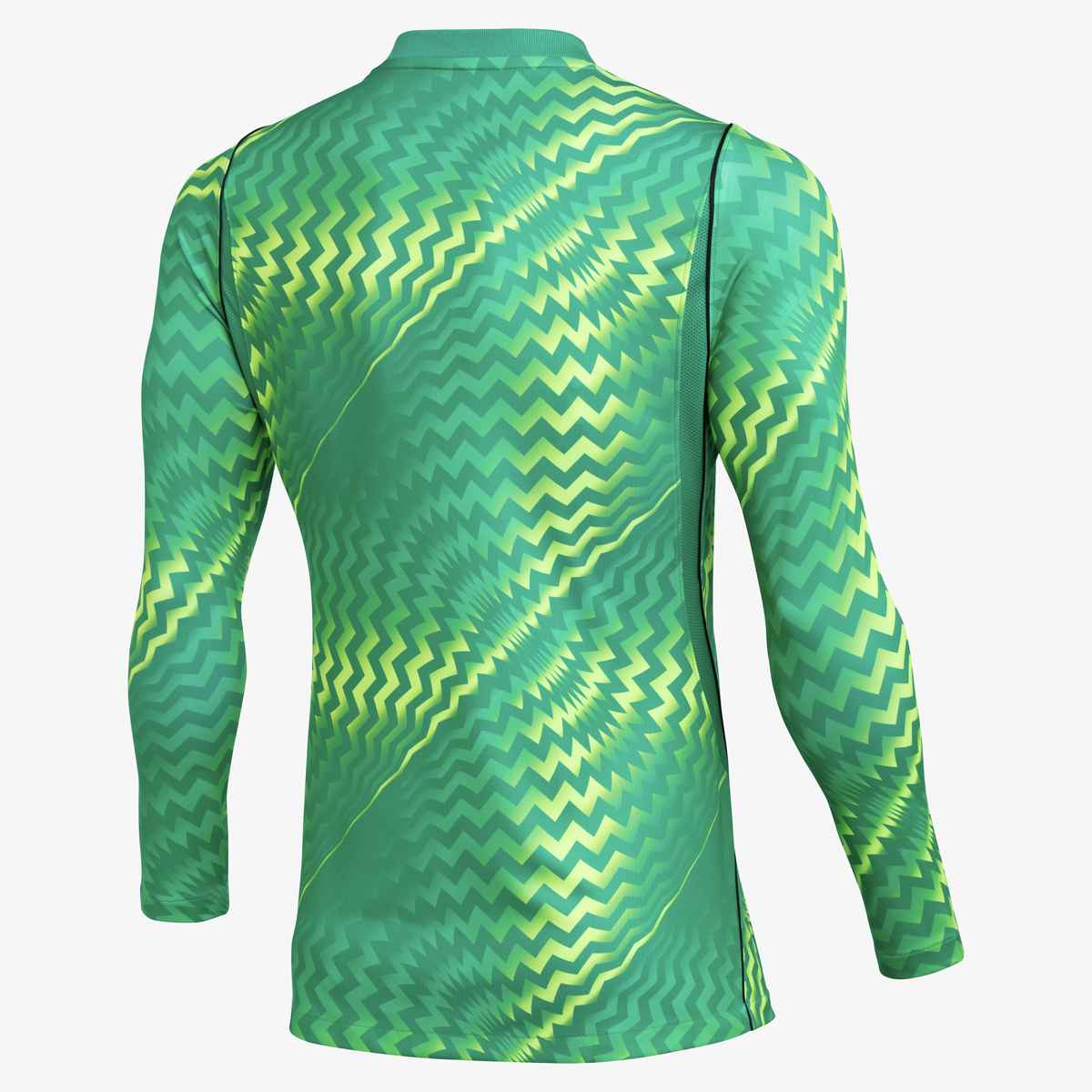 Nike Dri-FIT Gardien VI GK US Youth Soccer Long-Sleeve Jersey product image 2, provided for visual reference and product