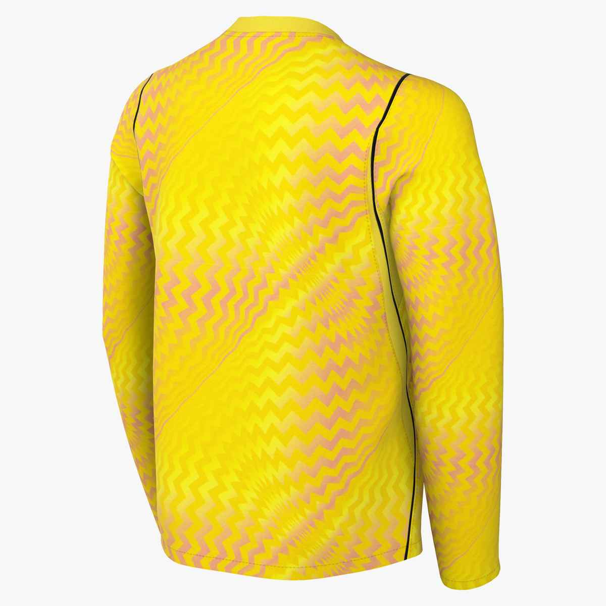 Nike Dri-FIT Gardien VI GK Men Soccer Long-Sleeve Jersey product image 2, provided for visual reference and product detail