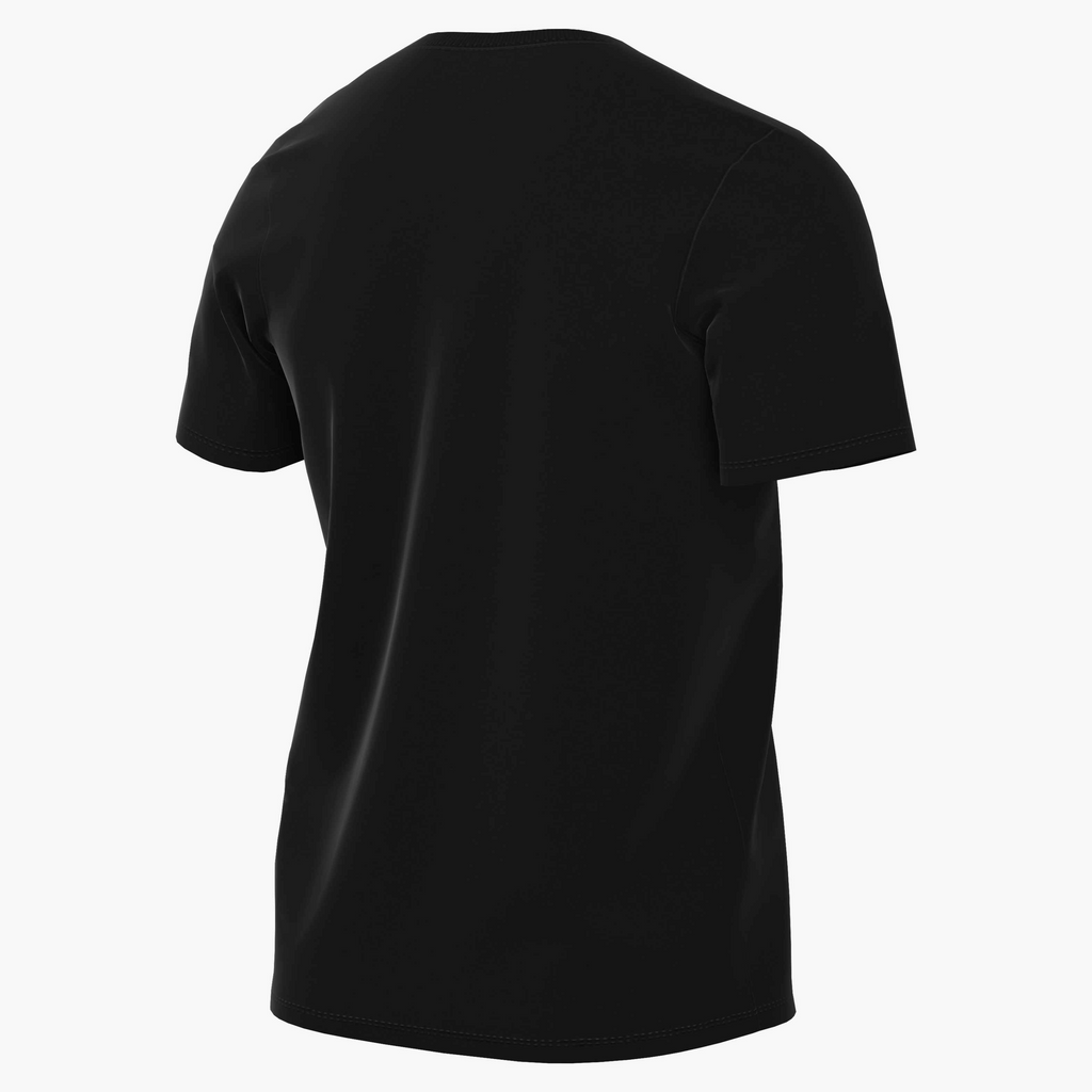 Nike Liverpool Men Just Do It T-Shirt product image 2, provided for visual reference and product detail review