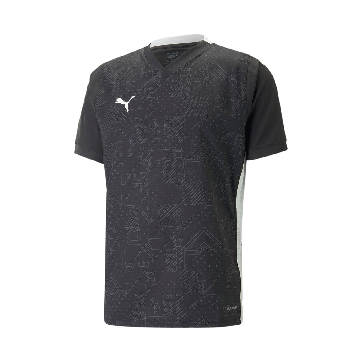 Puma Men Teamcup Jersey product image 1, provided for visual reference and product detail review