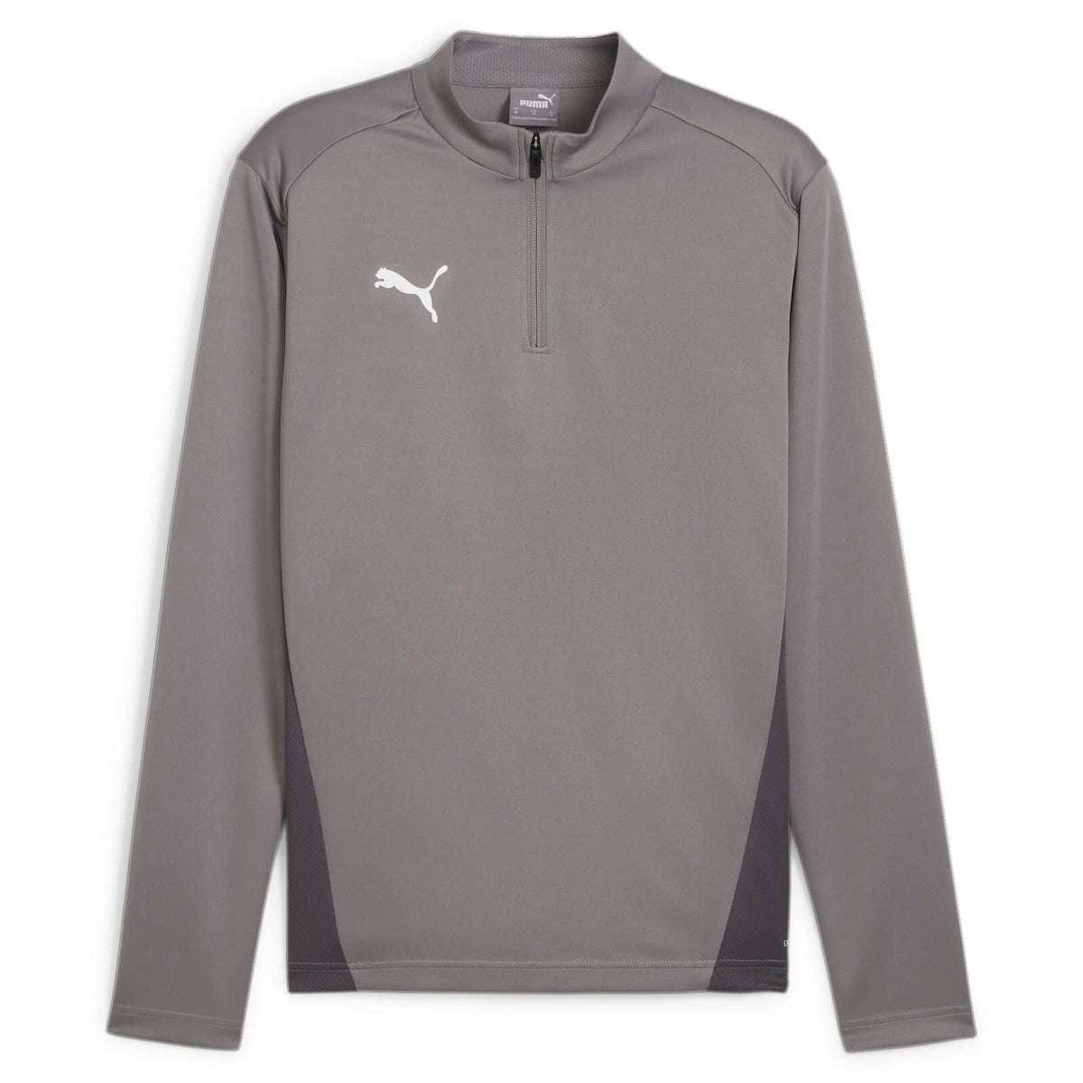 CCFC Team Goal 1/4 Zip Practice Top product image 1, provided for visual reference and product detail review