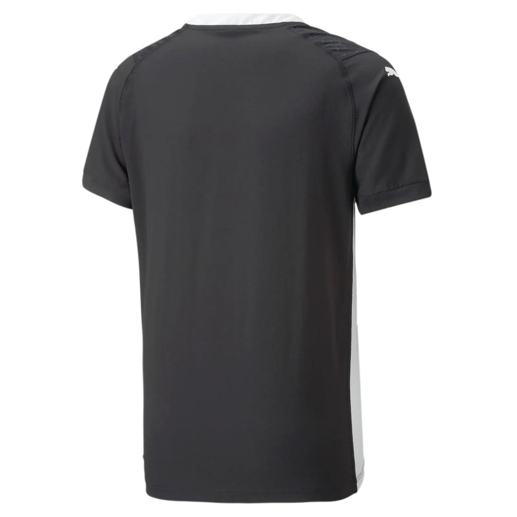 Puma Teamcup Jersey Jr product image 2, provided for visual reference and product detail review